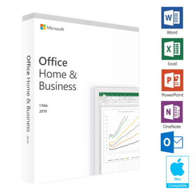 Microsoft Office Home 2019 And Business…