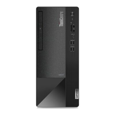 Lenovo Neo 50T G3 Tower Core I3-12100 4GB RAM 1TB HDD Dos