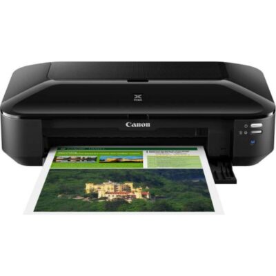 Canon PIXMA iX6840 Compact high-performance A3+ wireless office printer