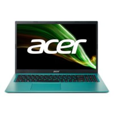 Acer Aspire Laptop A114–33 Intel Celeron N4500 4GB Ram 1TB HDD15.6″ Dos Blue