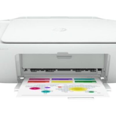 HP DeskJet 2720 All-in-One Printer (3XV18B)…