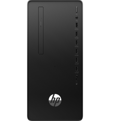 HP 290G4 MT Intel Core I3-10100 4GB RAM 1TB HDD Dos DVD