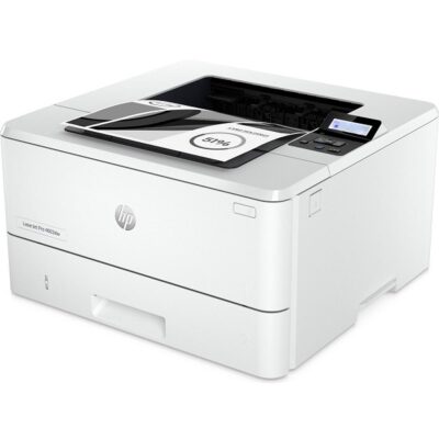 HP LaserJet Pro 4003n Printer (2Z611A)…