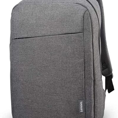 Lenovo 15.6″ inch Laptop Backpack B210 (Grey)…