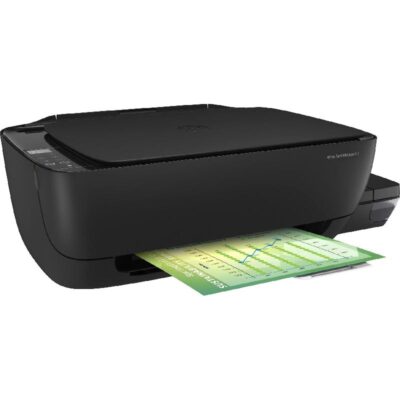 HP Ink Tank Wireless 415 Printer (Z4B53A)