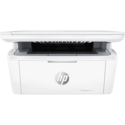 HP LaserJet MFP M141a Printer (7MD73A)…