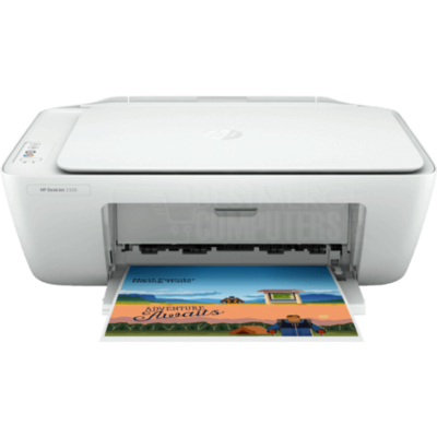 HP DeskJet 2320 All-in-One Printer (7WN42B)…