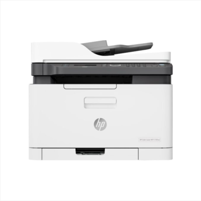 HP Color Laser MFP 179fnw Printer- (4ZB97A)…
