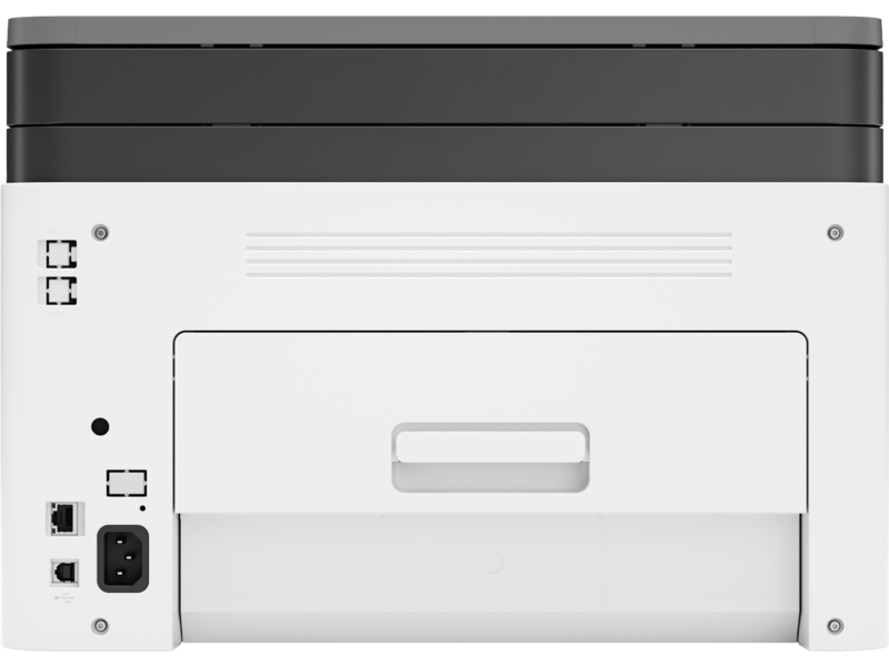 HP Color Laser MFP 178NW Printer (4ZB96A)