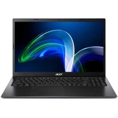 Acer Extensa 14 EX215 Celeron N4500 4GB RAM 128GB SSD 15.6″ DOS Black