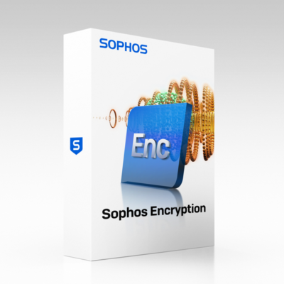 Sophos Central Device Encryption…