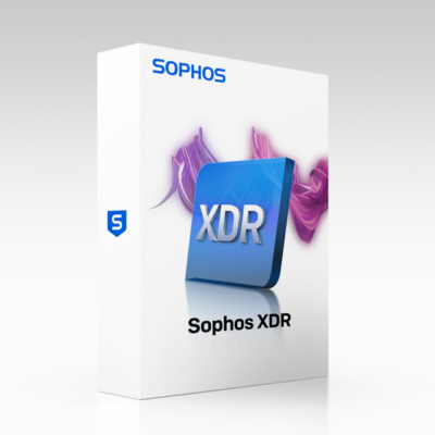 Sophos Central Intercept X Advanced with XDR…