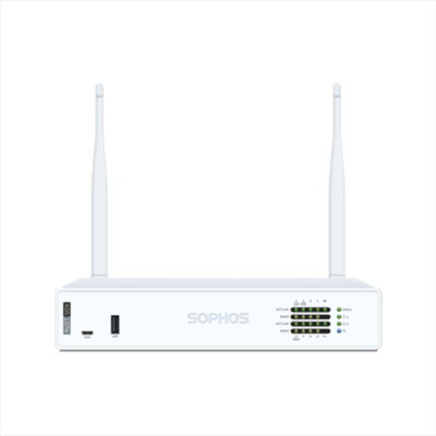 Sophos XGS 107 Next-Gen Firewall with Protection Hardware Bu…