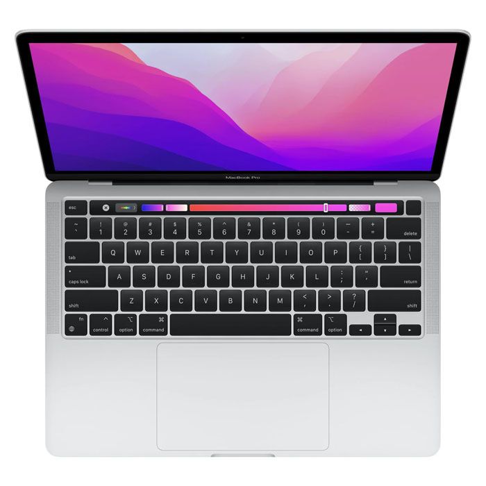 2023 Apple 15-Inch MacBook Air Laptop: Apple M2 Chip with 8-core CPU and  10-core GPU, 8GB RAM, 256GB SSD Storage - Silver 