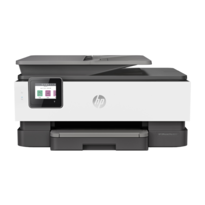 HP OfficeJet Pro 8023 All-in-One Printer (1kR64B)