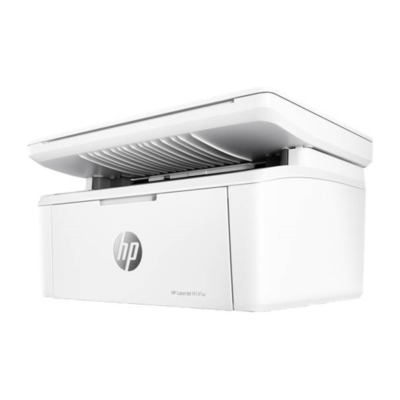HP LaserJet MFP M141w Printer (7MD74A)…