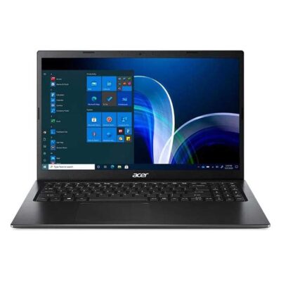 Laptop Acer Extensa 15 EX215 Intel Celeron N4500 Processor 1.86 GHz, 4GB Ram, 256GB SDD M.2, Intel UHD Graphics, 15.6-inch FHD Display 1920×1080, Free Dos – Charcoal Black