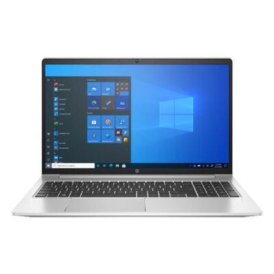 Laptop HP ProBook 450 G8 Intel Core i7-1165G7 Processor 2.8 GHz, 8GB Ram, 512GB SSD M.2, Intel Iris Xe Graphics, 15.6-inch FHD Display 1980×1080, IPS, FreeDos – Silver