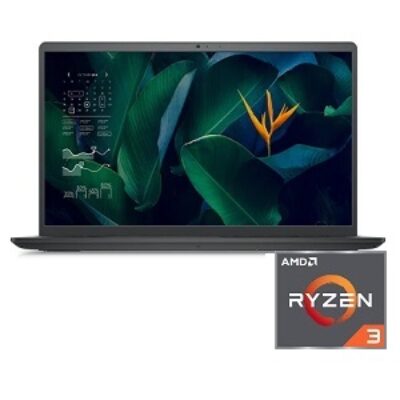 Laptop DELL VOS 3515 AMD RYZEN 3–3250U 4G 128SSD 15″…