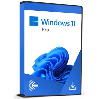 Microsoft Windows 11 Professional…